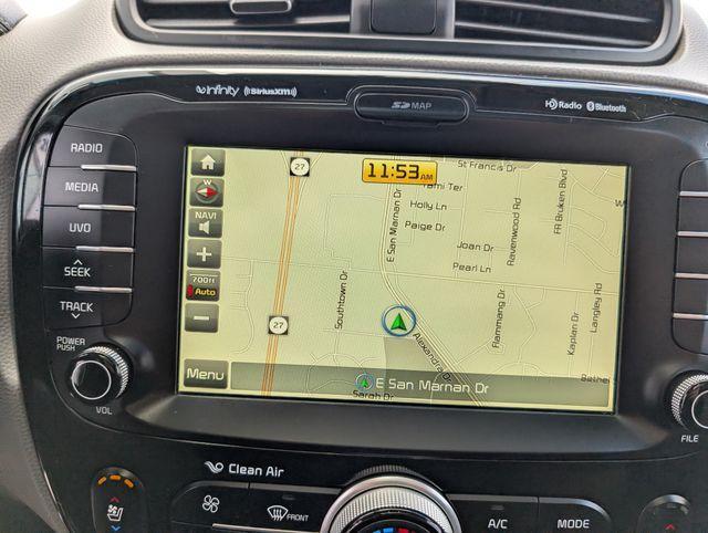 used 2016 Kia Soul car, priced at $5,885