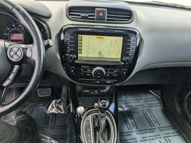 used 2016 Kia Soul car, priced at $5,885