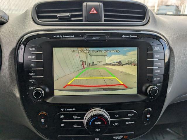 used 2016 Kia Soul car, priced at $5,885