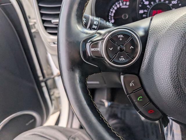 used 2016 Kia Soul car, priced at $5,885