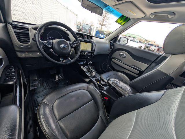 used 2016 Kia Soul car, priced at $5,885