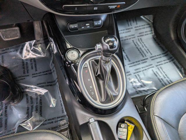 used 2016 Kia Soul car, priced at $5,885