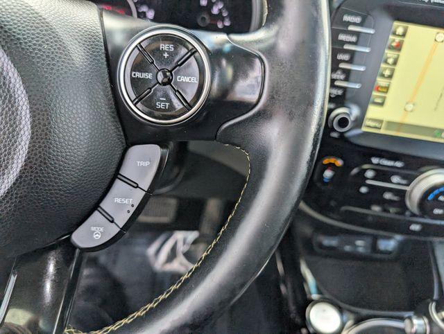 used 2016 Kia Soul car, priced at $5,885