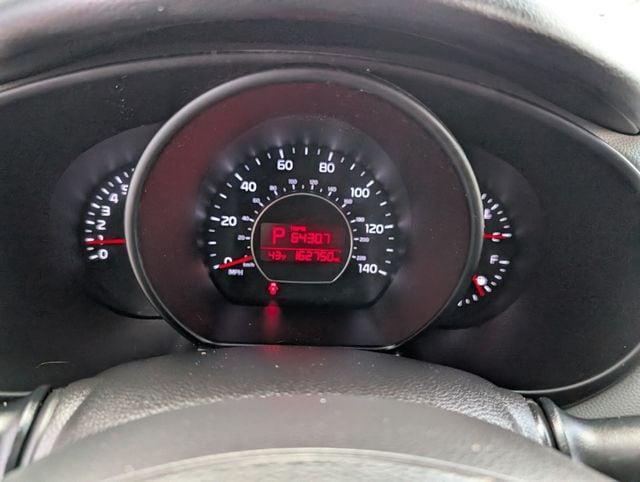 used 2016 Kia Soul car, priced at $5,885