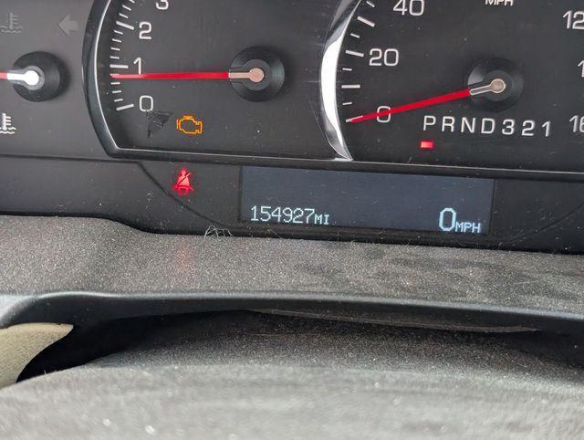 used 2008 Cadillac DTS car, priced at $5,500