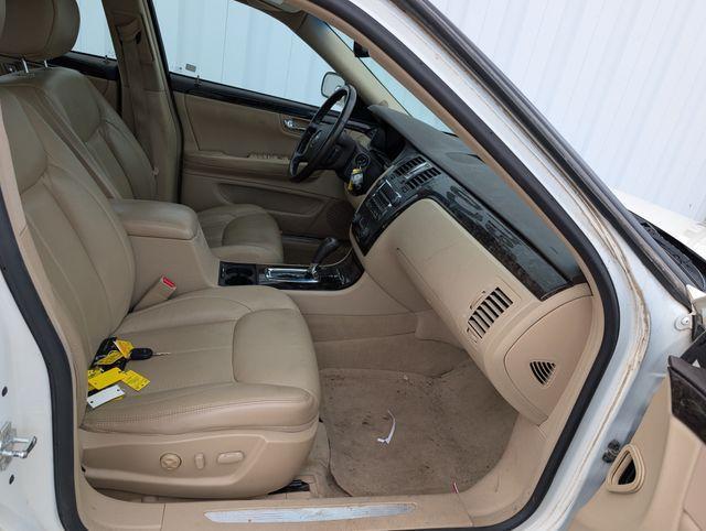 used 2008 Cadillac DTS car, priced at $5,500