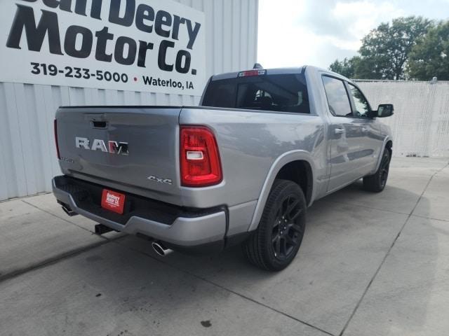 new 2026 Ram 1500 car, priced at $60,022