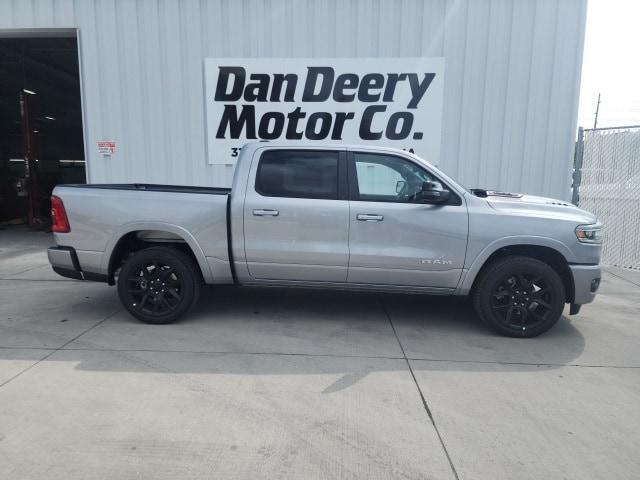 new 2026 Ram 1500 car, priced at $60,022