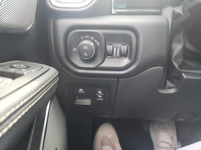 new 2026 Ram 1500 car, priced at $60,022