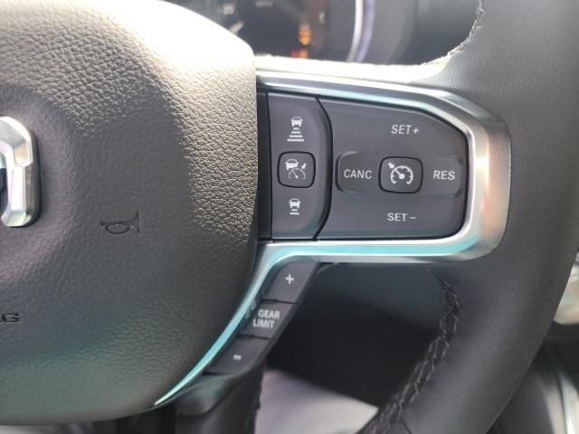 new 2026 Ram 1500 car, priced at $60,022