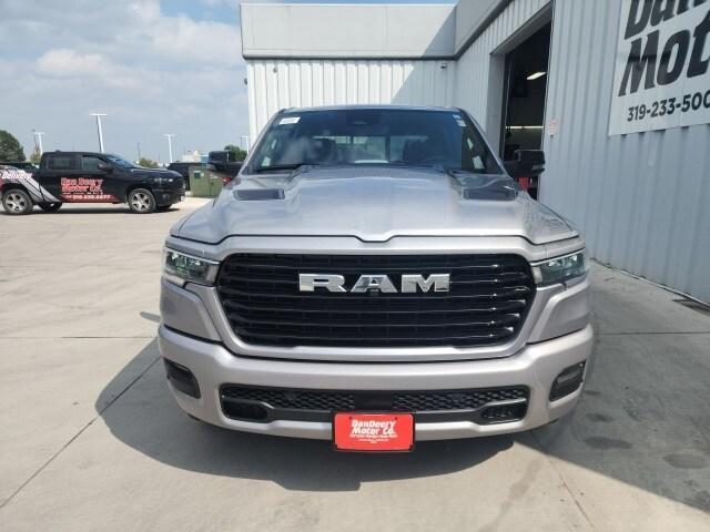 new 2026 Ram 1500 car, priced at $60,022