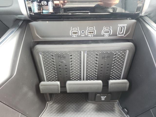 new 2026 Ram 1500 car, priced at $60,022