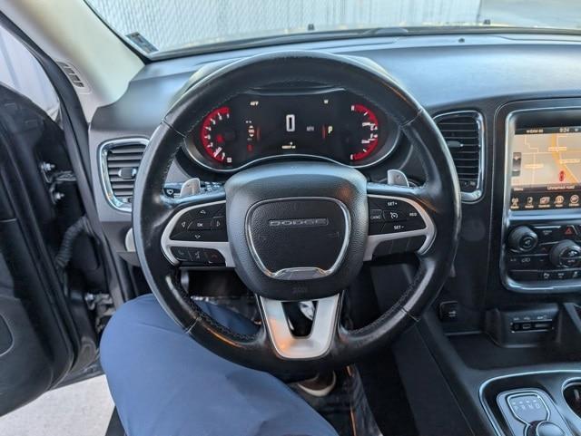 used 2014 Dodge Durango car, priced at $6,502