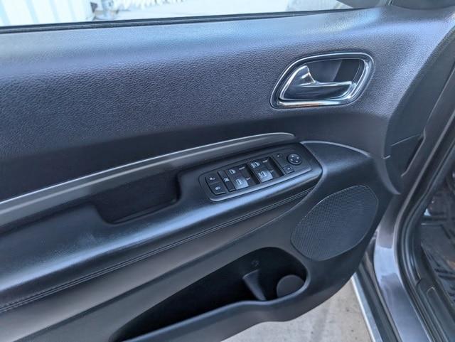 used 2014 Dodge Durango car, priced at $6,502