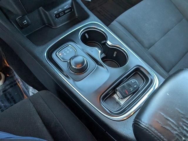 used 2014 Dodge Durango car, priced at $6,502