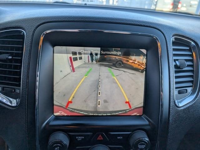 used 2014 Dodge Durango car, priced at $6,502