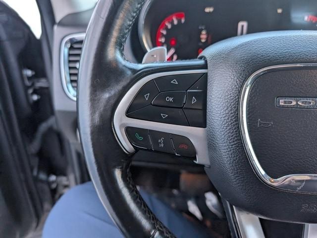 used 2014 Dodge Durango car, priced at $6,502