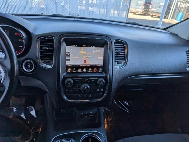 used 2014 Dodge Durango car, priced at $6,502