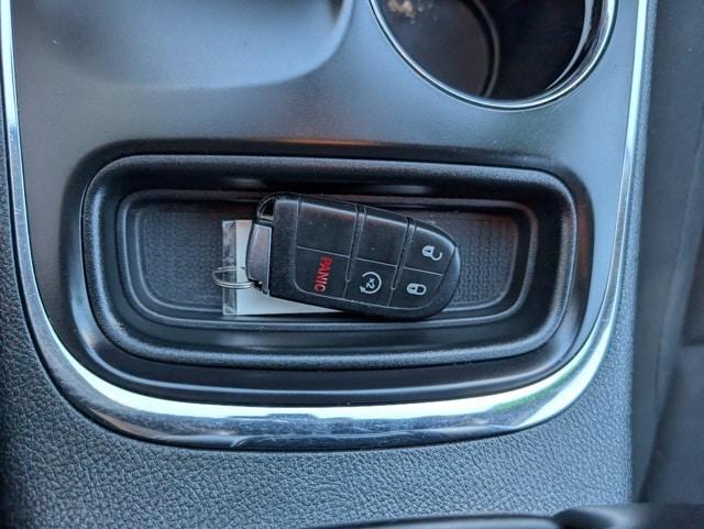 used 2014 Dodge Durango car, priced at $6,502