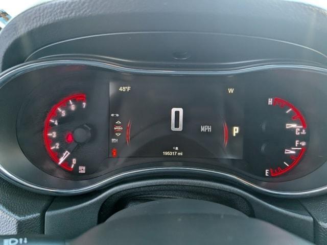 used 2014 Dodge Durango car, priced at $6,502