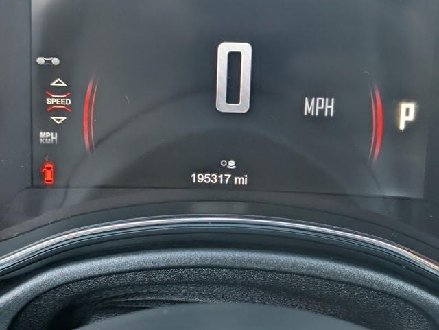 used 2014 Dodge Durango car, priced at $6,502