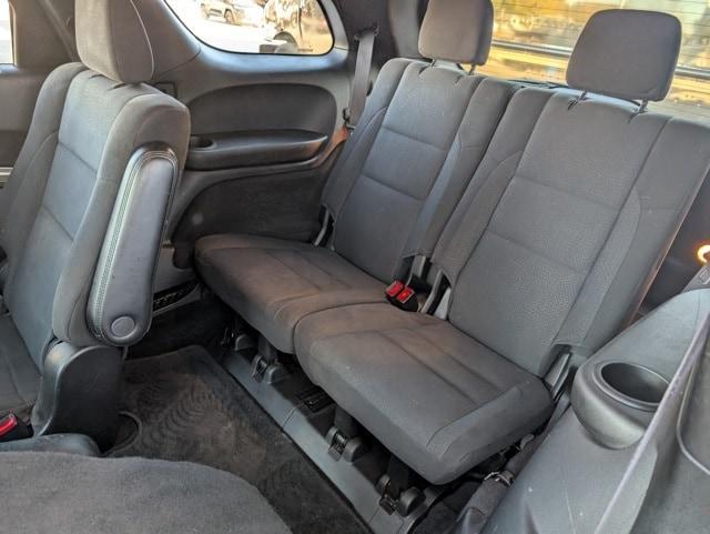 used 2014 Dodge Durango car, priced at $6,502