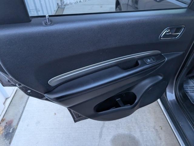 used 2014 Dodge Durango car, priced at $6,502