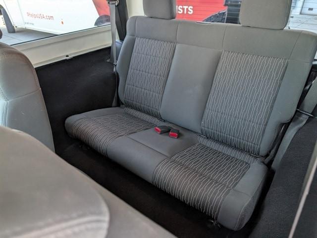 used 2012 Jeep Wrangler car, priced at $12,998