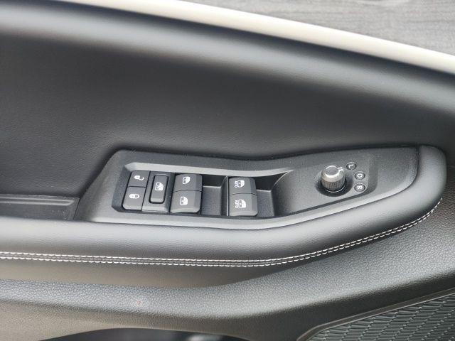 new 2026 Jeep Grand Cherokee car, priced at $41,316