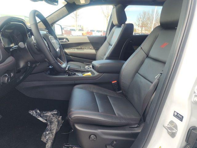 new 2026 Dodge Durango car, priced at $54,139
