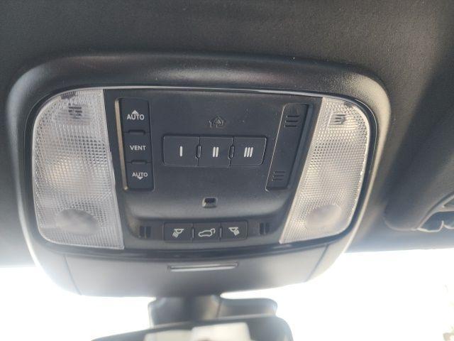 new 2026 Dodge Durango car, priced at $55,459
