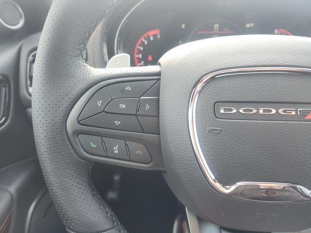 new 2026 Dodge Durango car, priced at $54,139