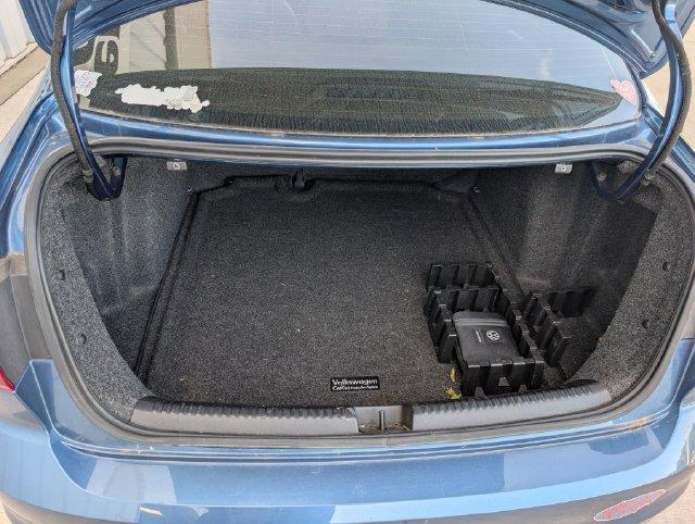 used 2018 Volkswagen Jetta car, priced at $13,215