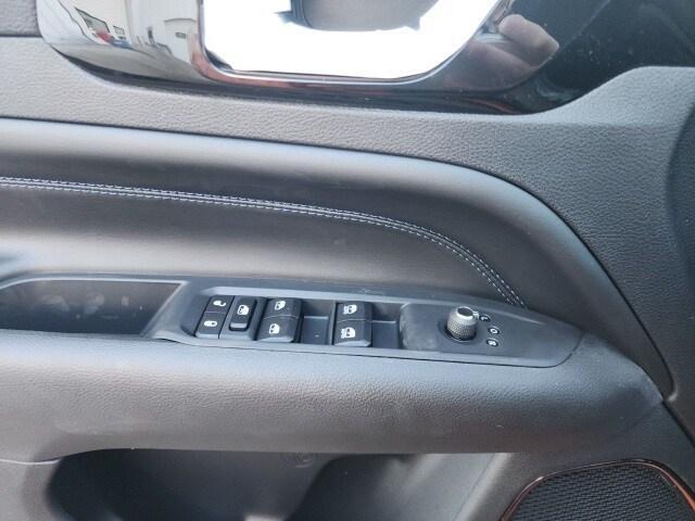 new 2026 Jeep Compass car, priced at $30,776