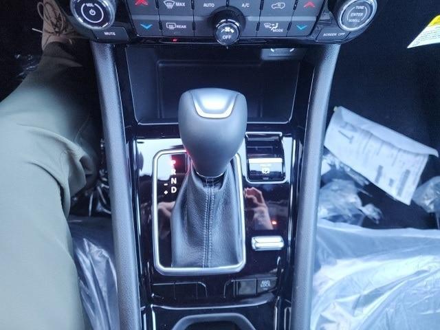 new 2026 Jeep Compass car, priced at $30,776