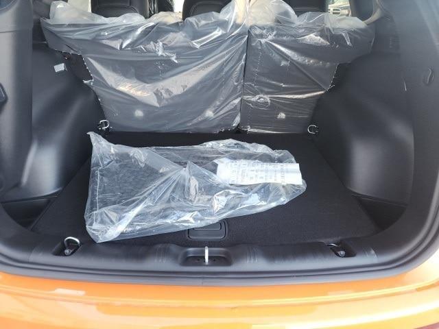 new 2026 Jeep Compass car, priced at $30,776