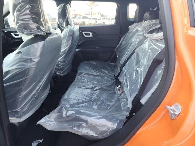 new 2026 Jeep Compass car, priced at $30,776