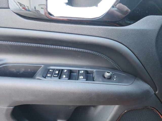 new 2026 Jeep Compass car, priced at $29,727