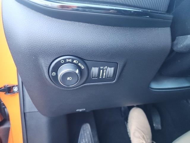 new 2026 Jeep Compass car, priced at $30,776