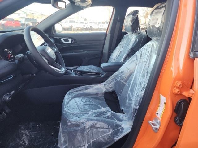 new 2026 Jeep Compass car, priced at $30,776