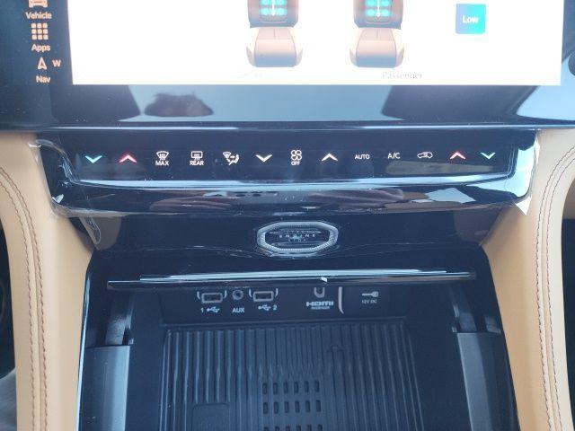 new 2026 Jeep Grand Cherokee car, priced at $59,954