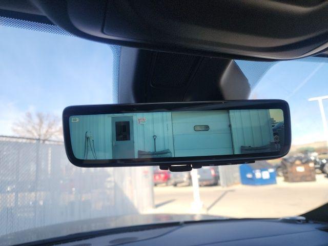 new 2026 Jeep Grand Cherokee car, priced at $59,954