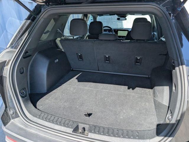 used 2025 Chevrolet Equinox car, priced at $27,535