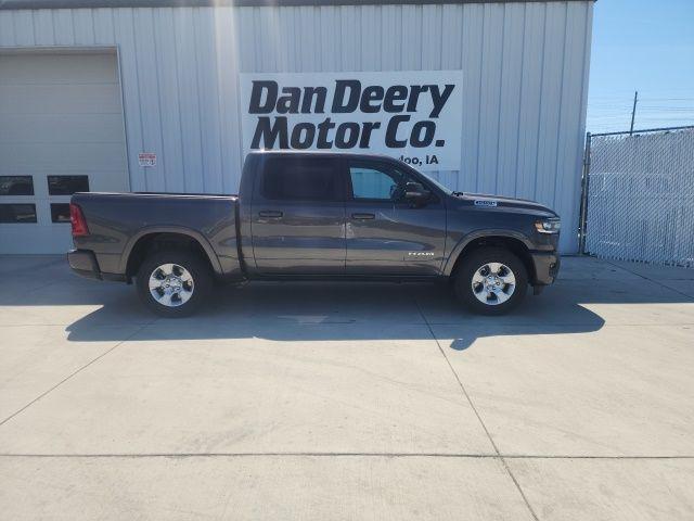 new 2026 Ram 1500 car, priced at $58,618