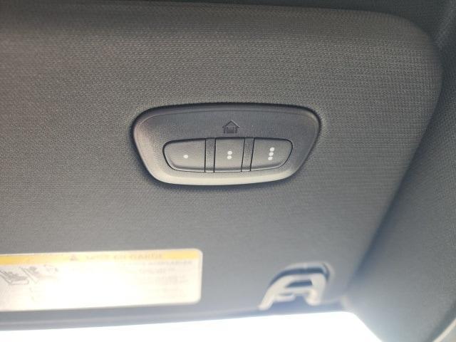 new 2026 Ram 1500 car, priced at $50,891