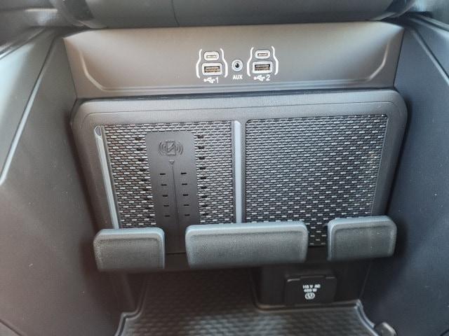 new 2026 Ram 1500 car, priced at $50,891