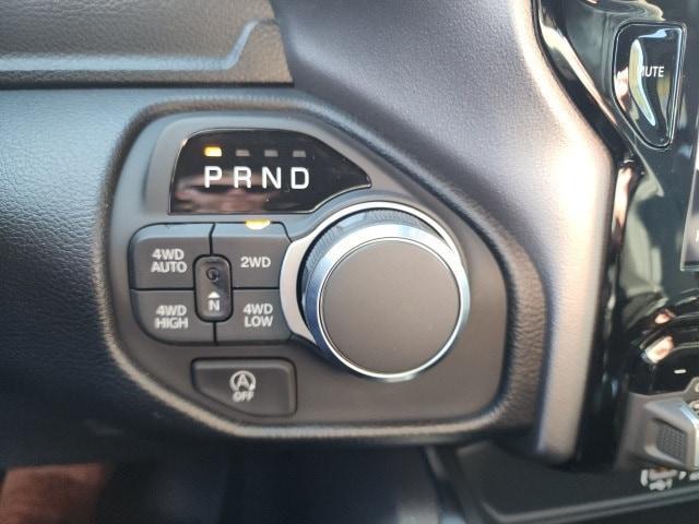 new 2026 Ram 1500 car, priced at $50,891