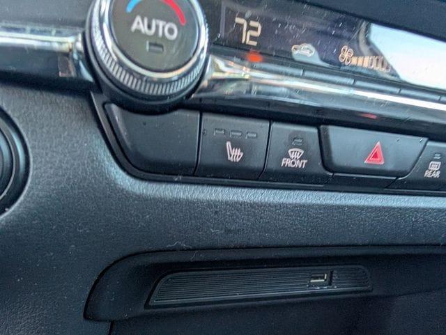 used 2021 Mazda CX-30 car, priced at $20,855