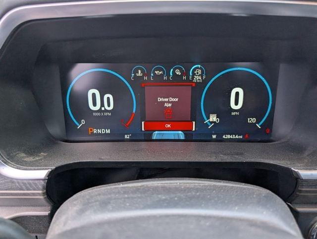 used 2023 Ford F-150 car, priced at $51,059