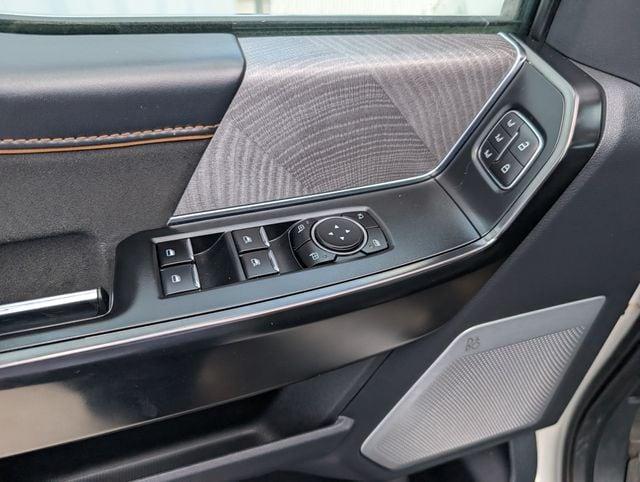 used 2023 Ford F-150 car, priced at $49,979